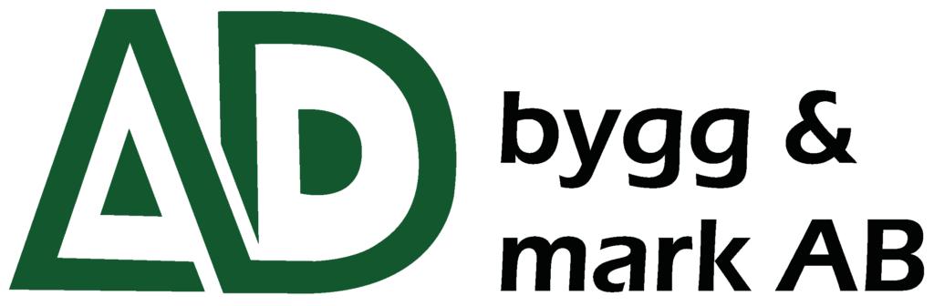 Anders Daggert Bygg & Mark AB logotyp