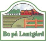 Bäck Lantbruk i Indal AB logotyp