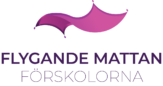 Förskolan Flygande Mattan AB logotyp