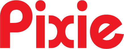 Pixie Data AB logotyp