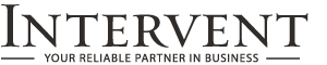 INTERVENT AB logotyp