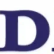 DM Daniel Strandberg Måleri AB logotyp