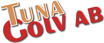 Tuna Golv AB logotyp