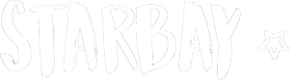 Starbay AB logotyp