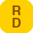 Regionsdelen Sverige AB logotyp