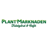 Plantmarknaden Trädgård & Café Lindesberg AB logotyp