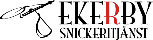 Ekerby Snickeritjänst AB logotyp