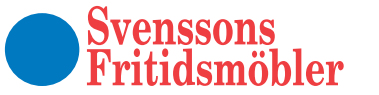 Svenssons Fritidsmöbler AB logotyp