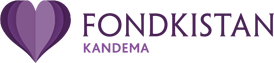 Kandema AB logotyp