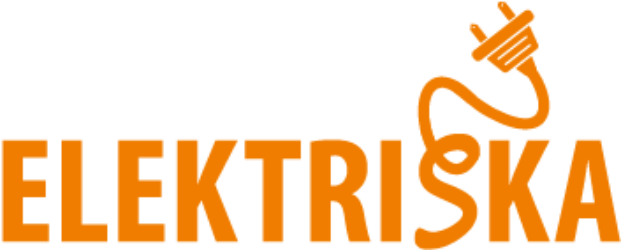 Brändö Elektriska AB logotyp