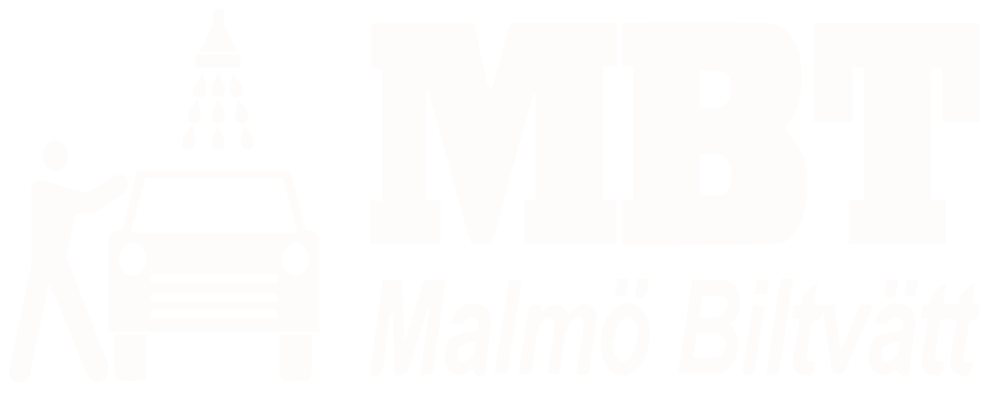 Malmö Biltvätt AB logotyp