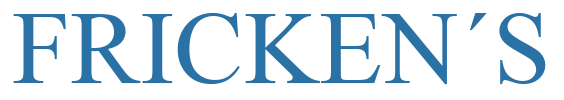 Frickens Villa & Fastighetstjänst AB logotyp
