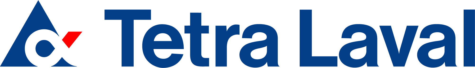 Tetra Laval AB logotyp