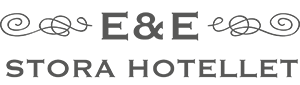 Ekstrand & Ekstrand Hotell AB logotyp