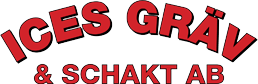 ICES Gräv & Schakt AB logotyp