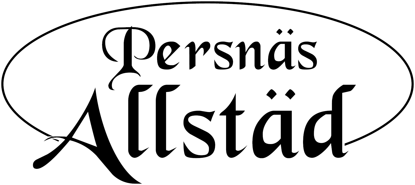 Persnäs Allstäd AB logotyp