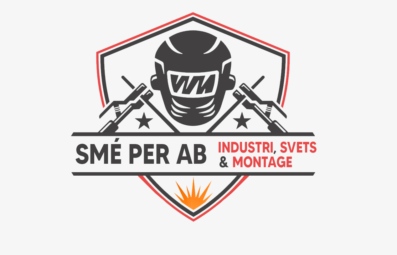 SméPer AB logotyp