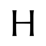 Hallsten Bil AB logotyp