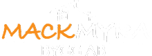 Mackmyra Bygg AB logotyp