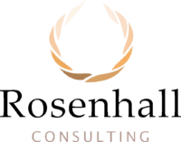 Rosenhall Consulting AB logotyp