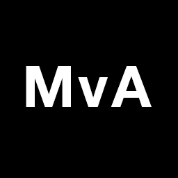 Matthias Van Arkel AB logotyp