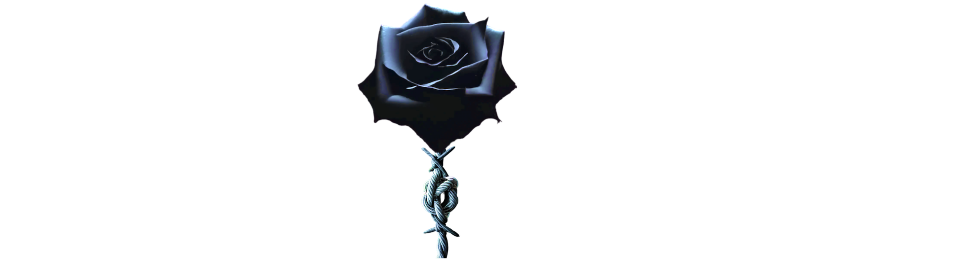 Black Rosebud AB logotyp