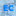Ekonomicontrol Scandinavia AB logotyp