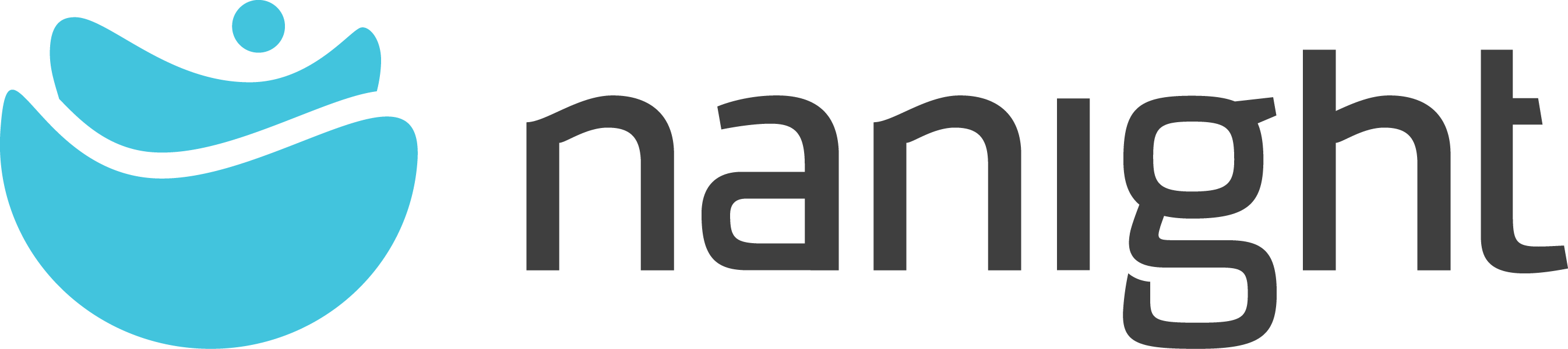 Nanight AB logotyp