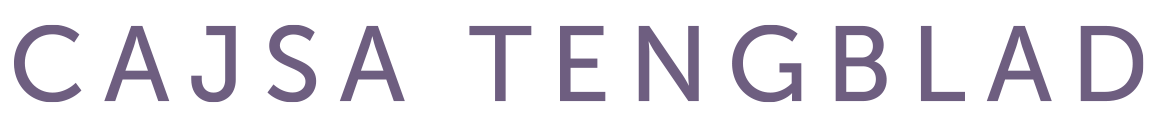 Cajsa Tengblad Education AB logotyp