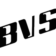 BVS Stockholm AB logotyp