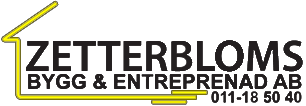 Zetterbloms Bygg & Entreprenad AB logotyp