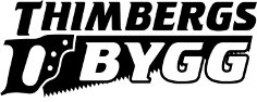 Thimbergs Bygg AB logotyp