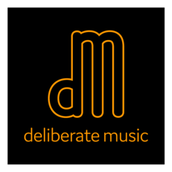 Deliberate Music AB logotyp