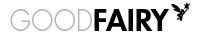 GoodFairy AB logotyp