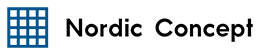 Nordic Concept AB logotyp