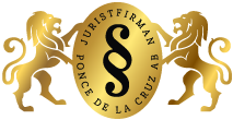 Antonio Ponce De La Cruz AB logotyp