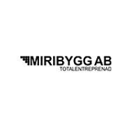 Miri Bygg AB logotyp