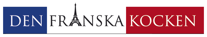 Den Franska Kocken AB logotyp