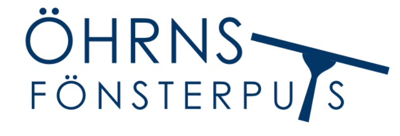 Öhrnens lilla AB logotyp