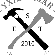 Yxhammar Bygg & Snickeri AB logotyp