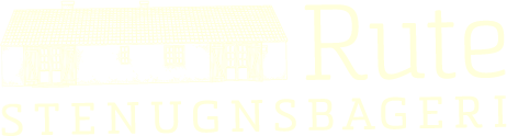 Rute Stenugnsbageri AB logotyp