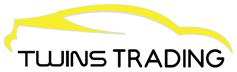Twins trading AB logotyp