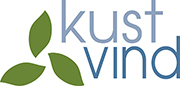 Kustvind AB logotyp