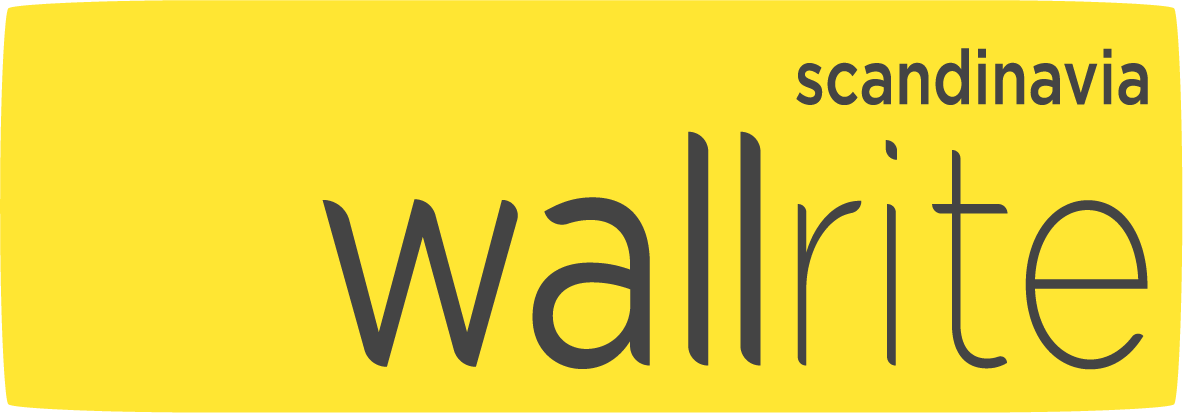 Wallrite Scandinavia AB logotyp