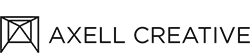 Axell Creative AB logotyp