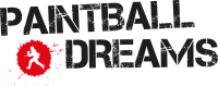 Paintball Dreams Sweden AB logotyp