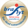 Bra Flyt AB logotyp