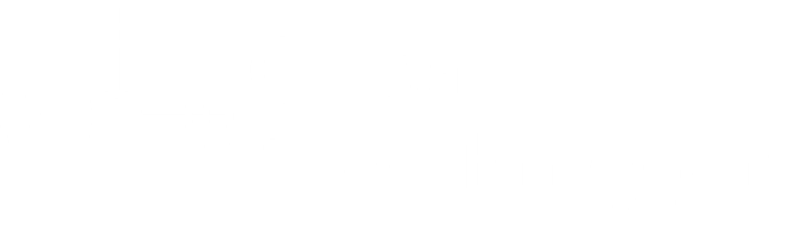 Orsa Stenhuggeri AB logotyp