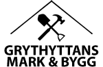 Grythyttans Mark & Byggtjänst AB logotyp