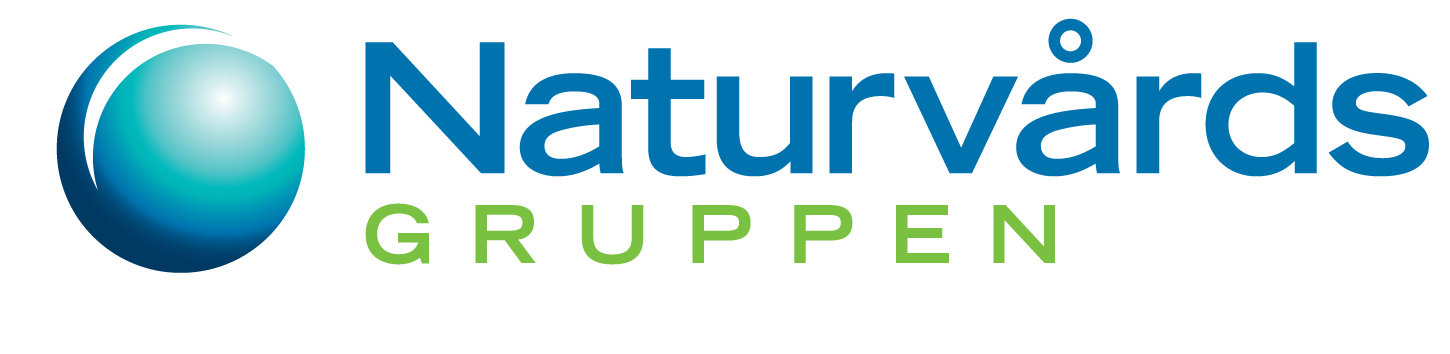 Naturvårdsgruppen Väst AB logotyp